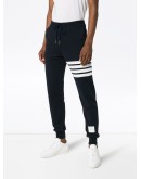 Engineered 4-Bar Jersey Sweatpant 