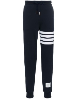 Engineered 4-Bar Jersey Sweatpant 