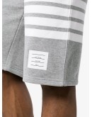 Engineered 4-Bar Jersey Sweatshort