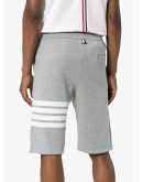 Engineered 4-Bar Jersey Sweatshort