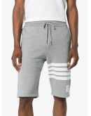 Engineered 4-Bar Jersey Sweatshort