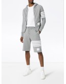 Engineered 4-Bar Jersey Sweatshort