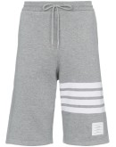 Engineered 4-Bar Jersey Sweatshort