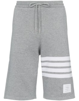 Engineered 4-Bar Jersey Sweatshort