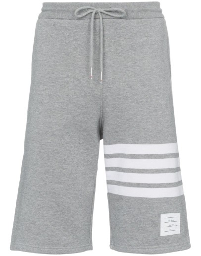 Engineered 4-Bar Jersey Sweatshort