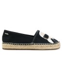 Kamini Karl Ikonic espadrilles