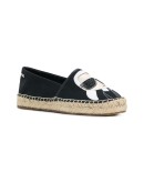 Kamini Karl Ikonic espadrilles