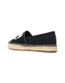 Kamini Karl Ikonic espadrilles