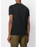 FF-logo slim-fit T-shirt