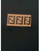 FF-logo slim-fit T-shirt