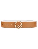 F Is Fendi belt