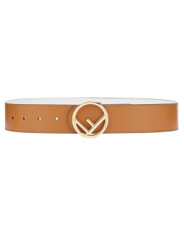 F Is Fendi belt