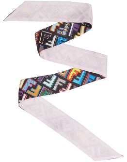 Fun Fendi Wrappy bandeau