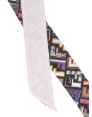 Fun Fendi Wrappy bandeau