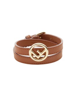 F Is Fendi bracelet 