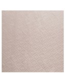 FF monogram jacquard scarf