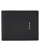 textured wallet