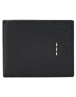 textured wallet
