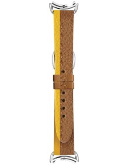 Selleria interchangeable strap
