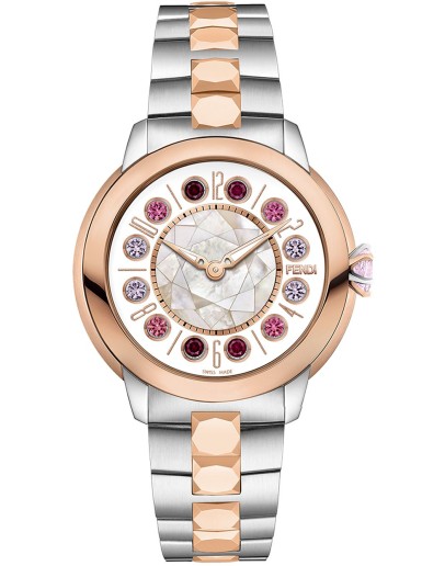 Fendi IShine watch