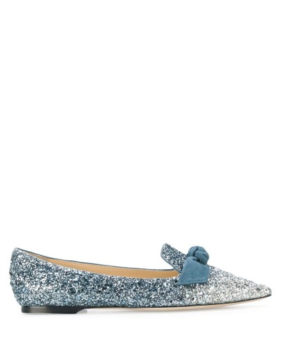 Gabie slippers