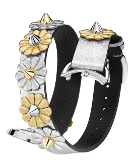 Selleria interchangeable strap