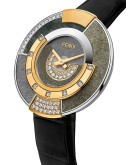 Policromia watch