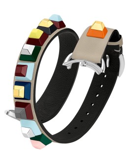 Selleria interchangeable strap