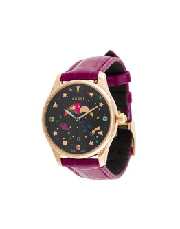 G-Timeless watch