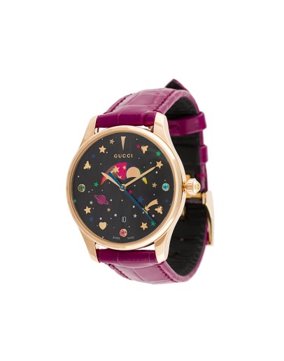 G-Timeless watch