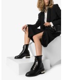 CASATI 35mm combat boots