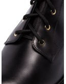 CASATI 35mm combat boots