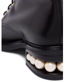 CASATI 35mm combat boots