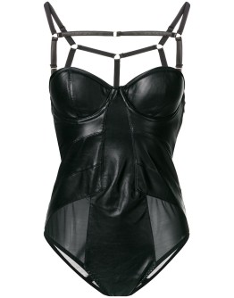 Nina bodysuit