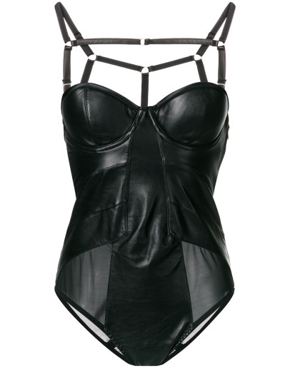 Nina bodysuit