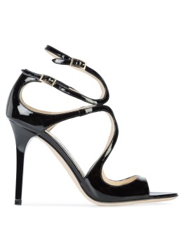 Lang sandals