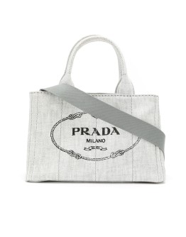 denim 2way bag