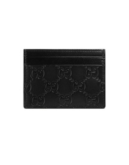 Gucci Ghost Cardholder