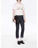 Gucci Signature soft men's bag