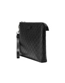 Gucci Signature soft men's bag
