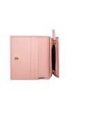 Leather card case