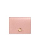 Leather card case