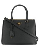 Small Galleria tote bag