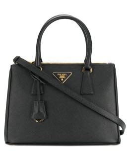 Small Galleria tote bag