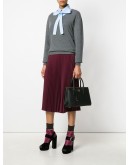Small Galleria tote bag