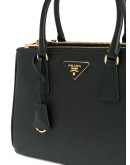 Small Galleria tote bag