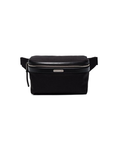 City belt bag