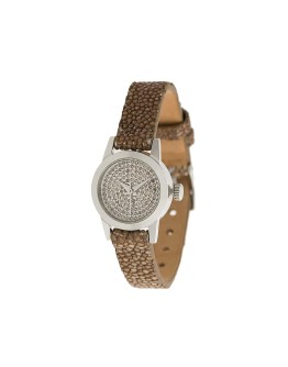 Cute diamond watch