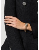 Cute diamond watch