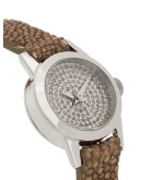 Cute diamond watch